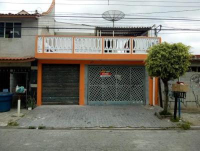 Casa para Venda, em Caieiras, bairro Portal das Laranjeiras, 2 dormitórios, 2 banheiros, 2 vagas