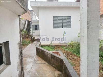 Casa para Venda, em Caieiras, bairro Vera Teresa, 2 dormitórios, 1 banheiro, 1 suíte, 1 vaga